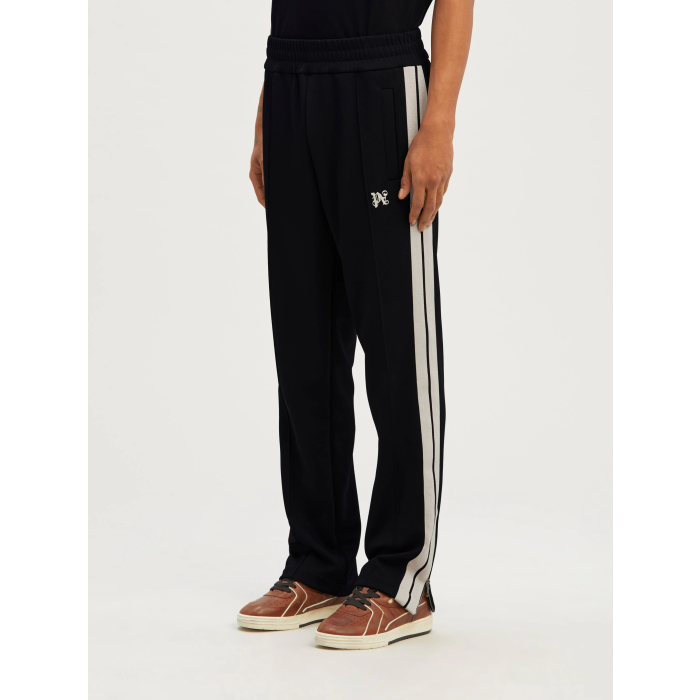 Palm Angels Monogram Classic Track Pants