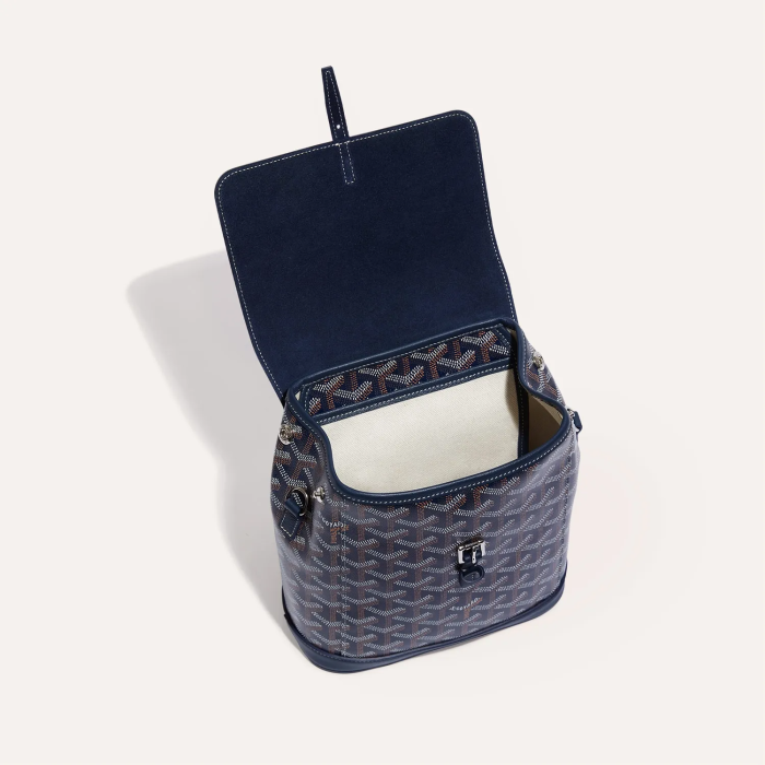 Goyard Alpin Mini Backpack