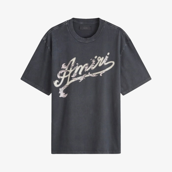 Amiri Filigree T-Shirt