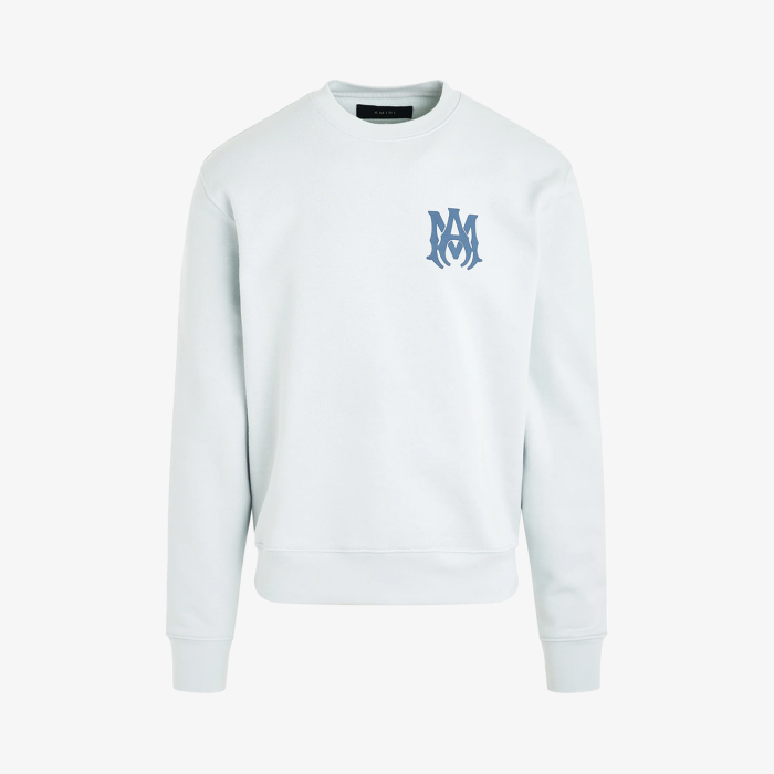 Amiri MA Core Logo Sweatshirt