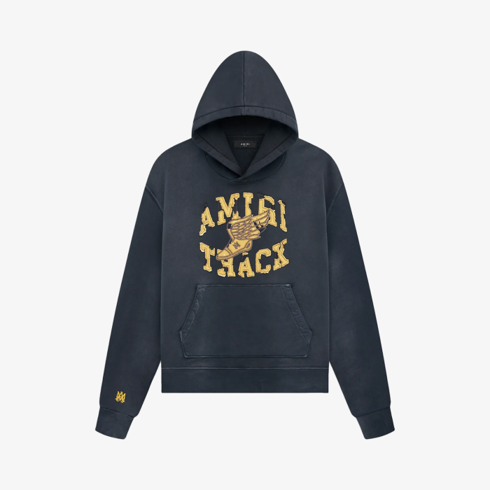 Amiri Track Hoodie