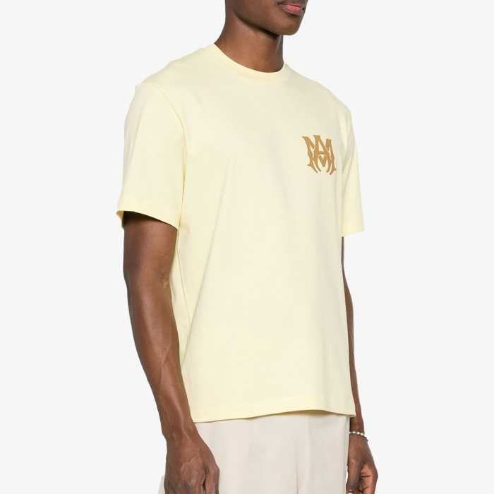 Amiri MA Core Logo T-Shirt