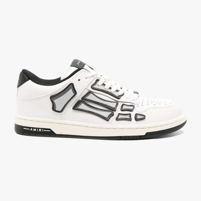 Amiri Skel Low Sneakers