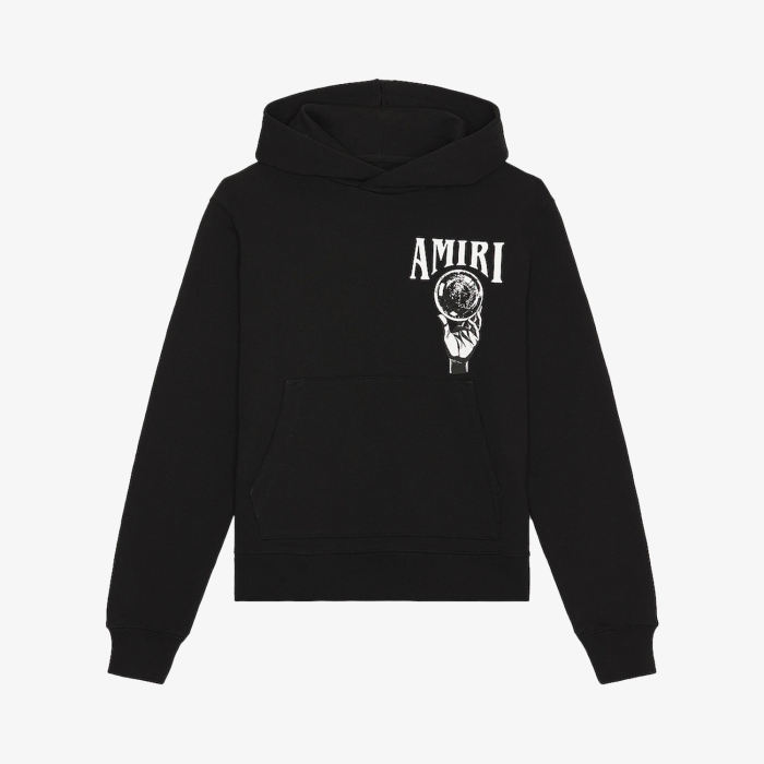 Amiri Crystal Ball Hoodie