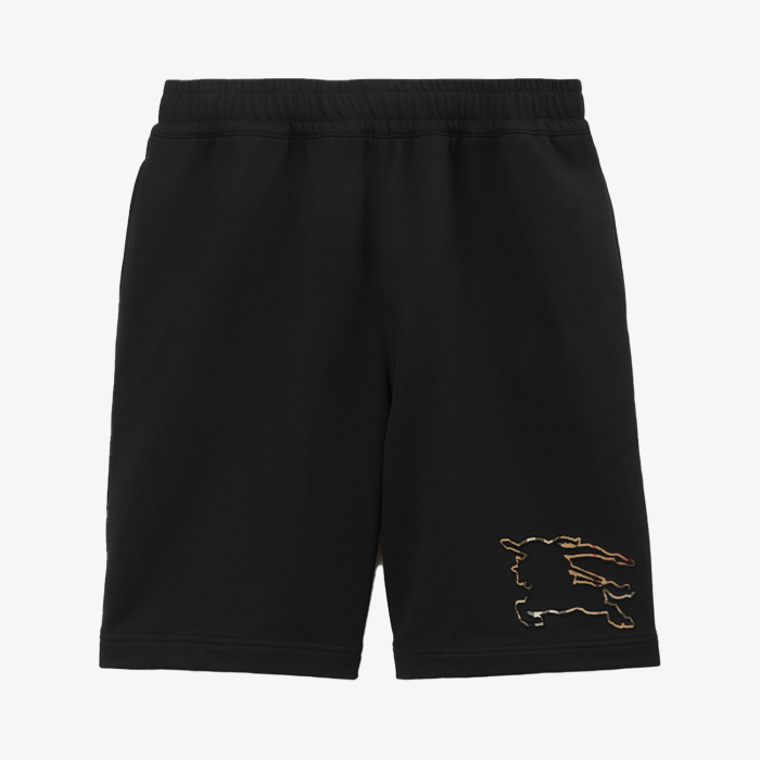 Burberry EKD Shorts