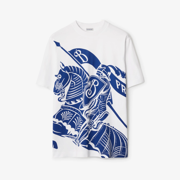 Burberry EKD Knight T-Shirt