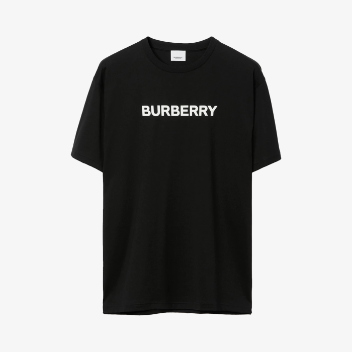 Burberry Logo T-Shirt