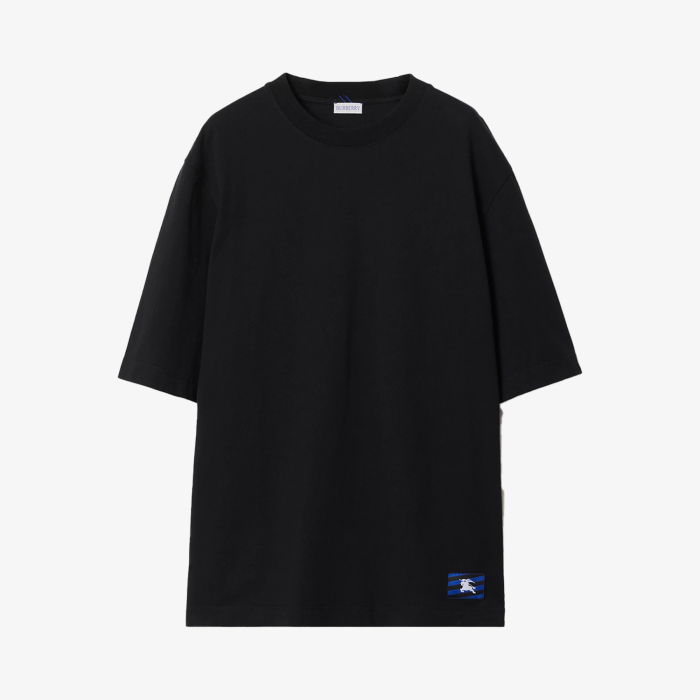 Burberry EKD Label T-Shirt