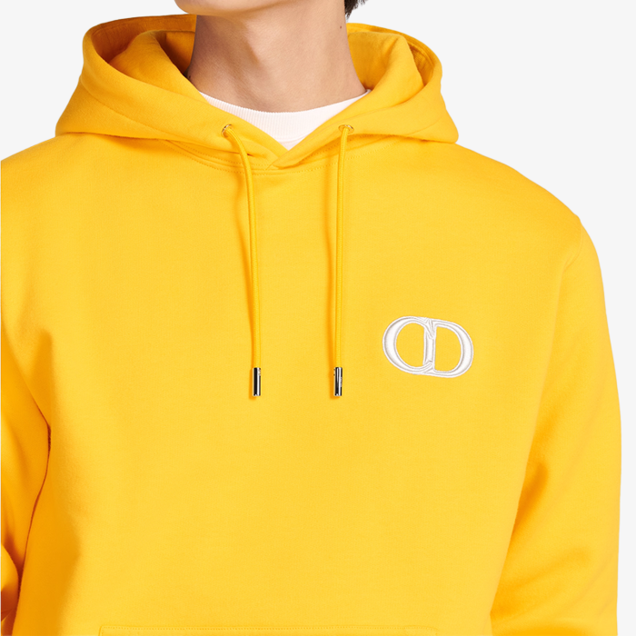 Dior CD Icon Hoodie