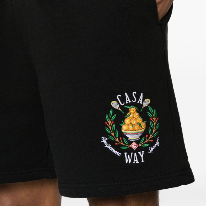 Casablanca Casa Way Sweatshorts