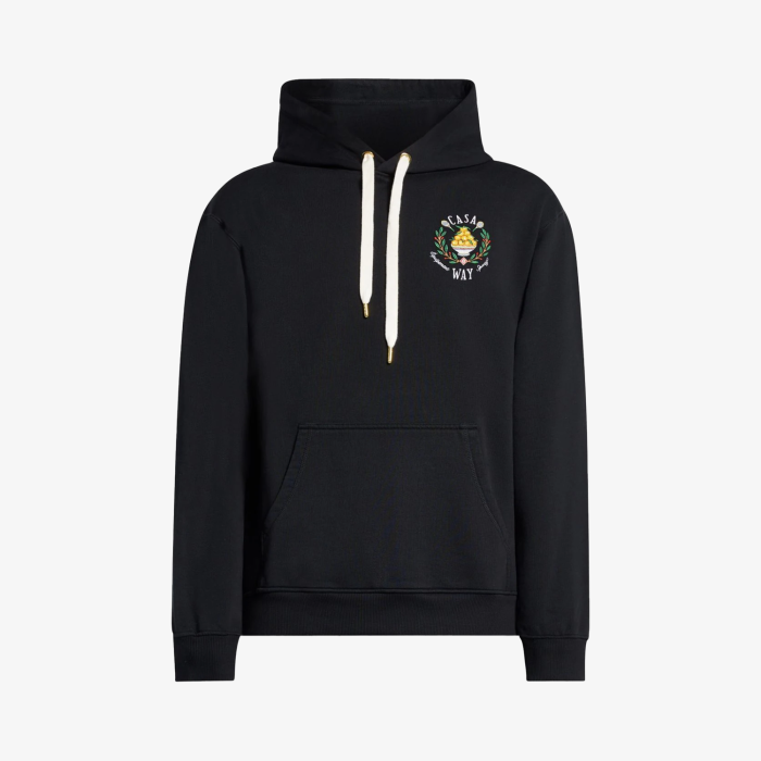 Casablanca Casa Way Hoodie