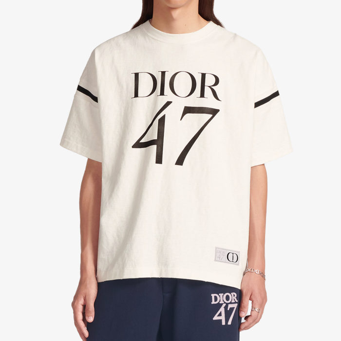 Dior Oversized T-Shirt