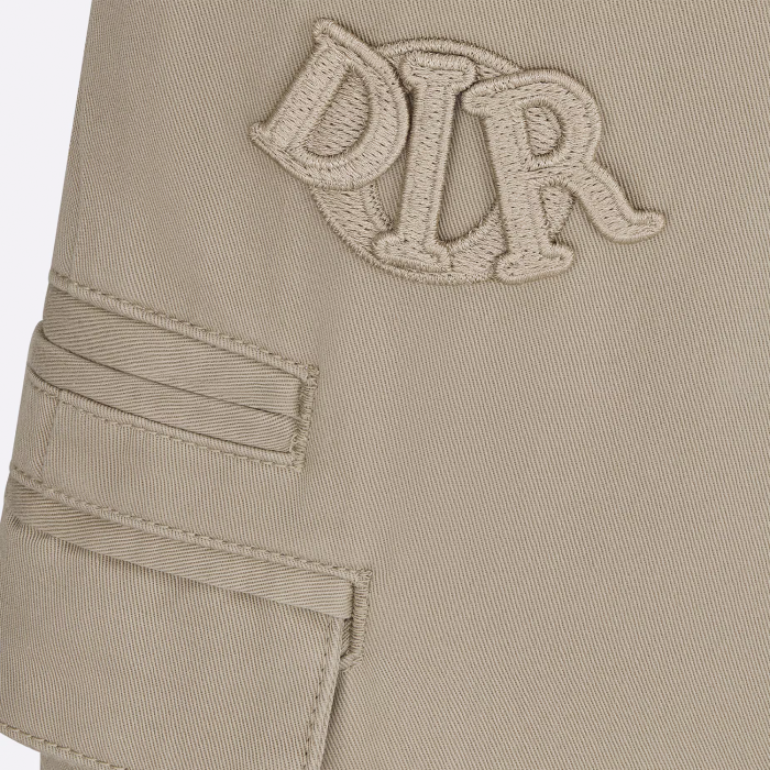 Dior Bermuda Shorts