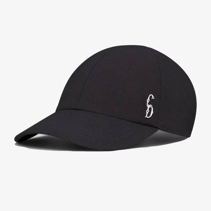 Dior CD Interlaced Baseball Cap