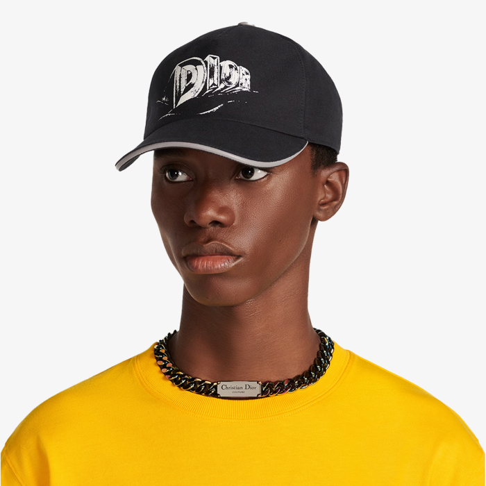 Dior Cap