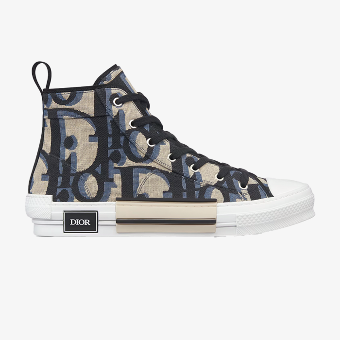 Dior B23 High Top Sneakers