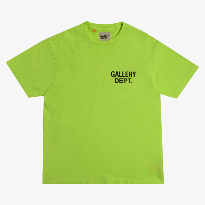 Gallery Dept Souvenir T-Shirt