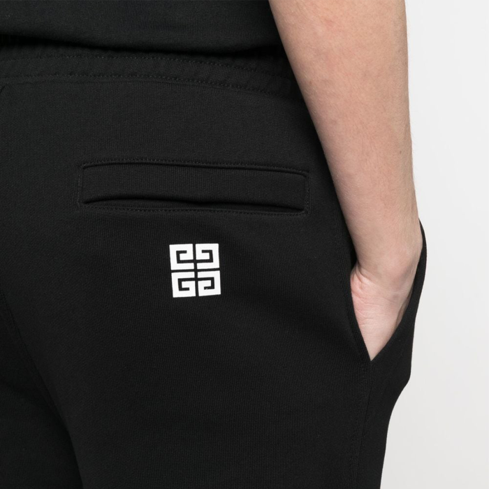 Givenchy Logo Track Pants