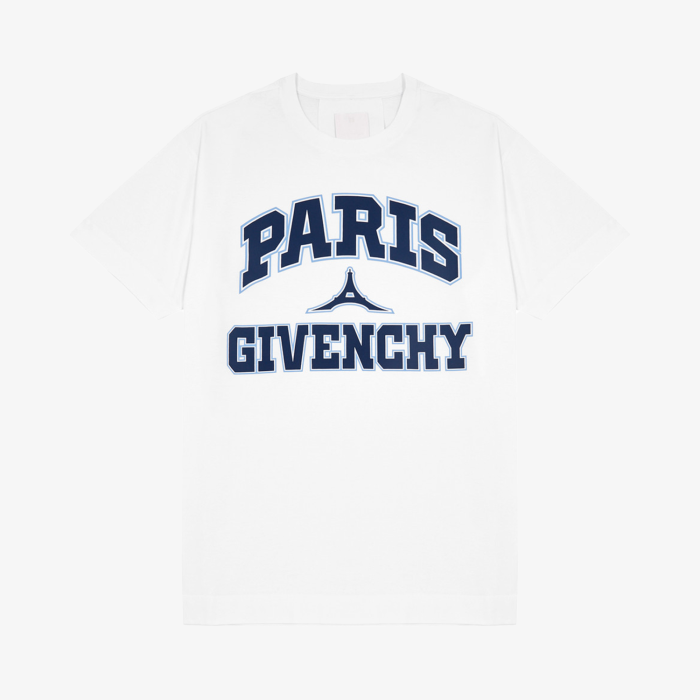 Givenchy Paris T-Shirt