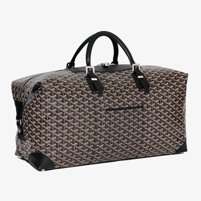 Goyard Bowling 55 Bag