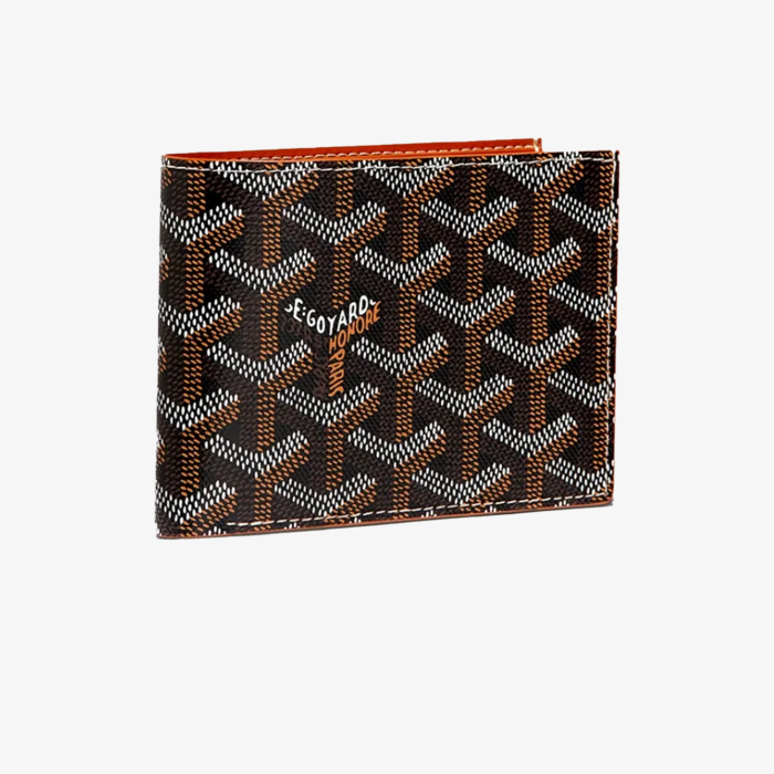 Goyard Victoire Wallet