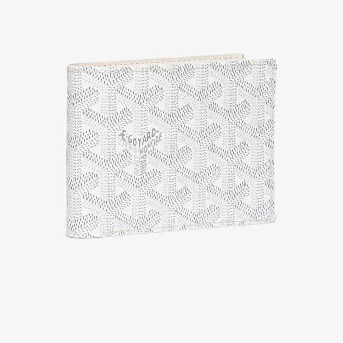 Goyard Victoire Wallet