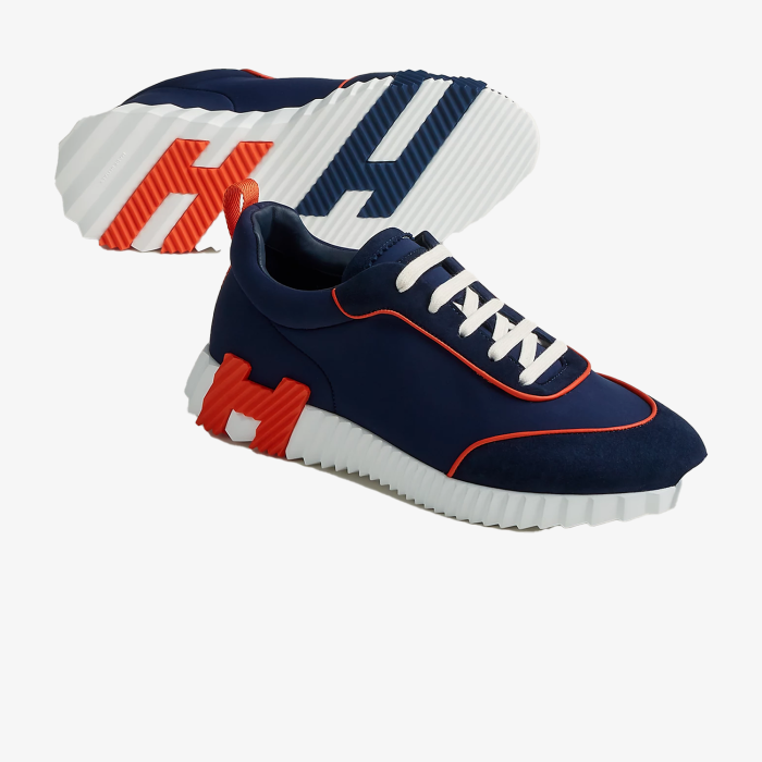 Hermes Bouncing Sneaker