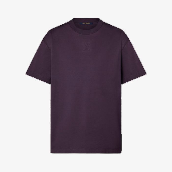 Louis Vuitton Embossed T-Shirt