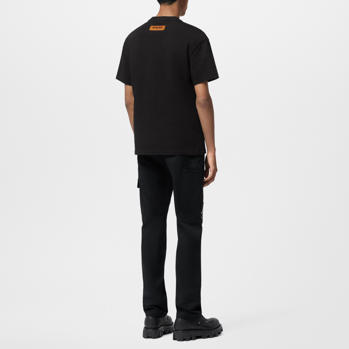 Louis Vuitton Signature Cargo Pants