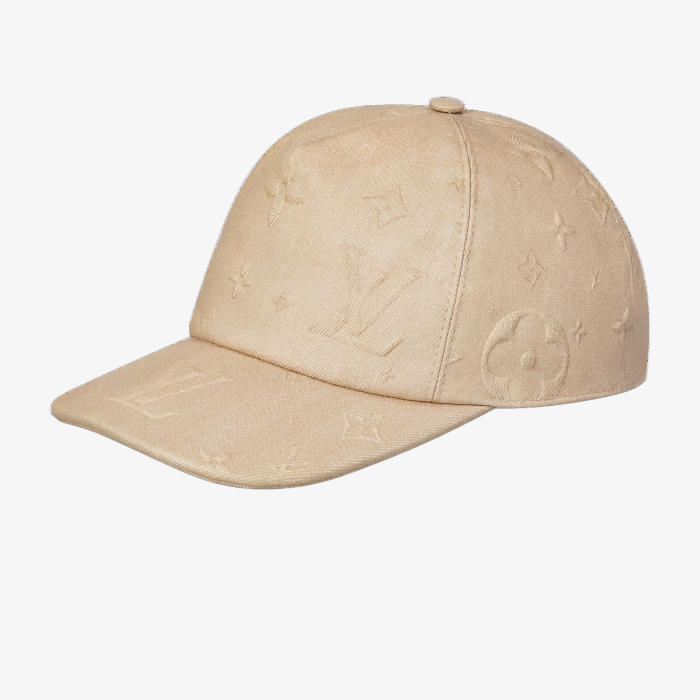 Louis Vuitton Monogram Constellation Hat