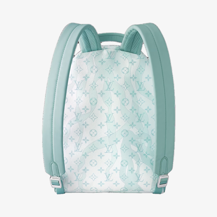 Louis Vuitton Discovery Monogram Backpack