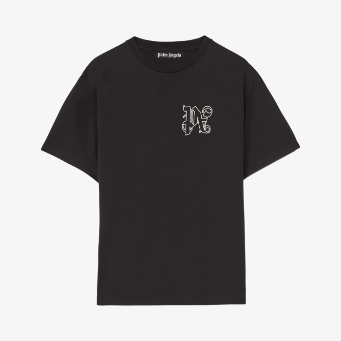 Palm Angels Monogram T-Shirt