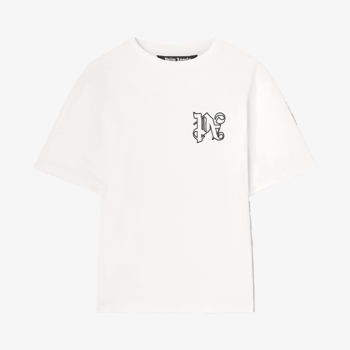 Palm Angels Monogram T-Shirt