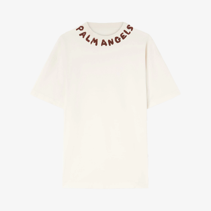 Palm Angels Logo T-Shirt