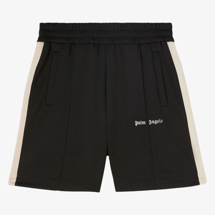 Palm Angels New Classic Track Shorts