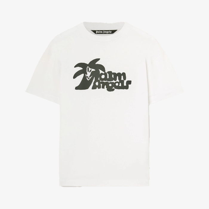 Palm Angels Hunter Classic T-Shirt