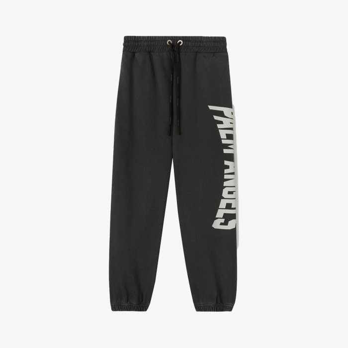 Palm Angels PA City Washed Sweatpants