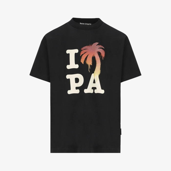 Palm Angels I Love PA T-Shirt