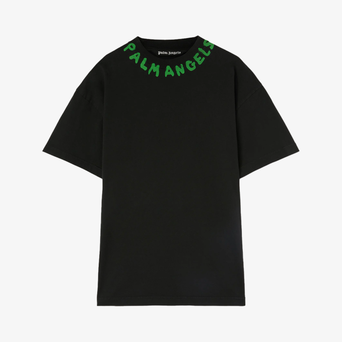 Palm Angels Logo T-Shirt