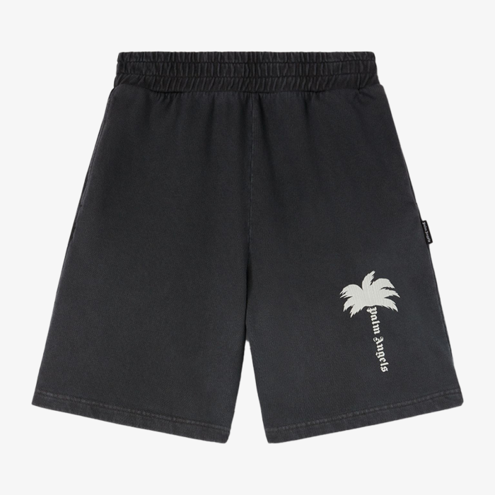 Palm Angels The Palm Sweatshorts