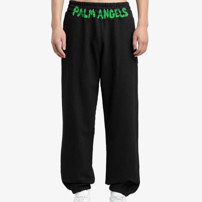 Palm Angels Logo Track Pants