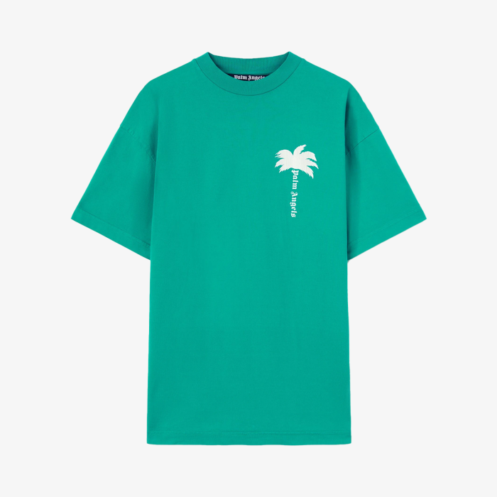 Palm Angels The Palm T-Shirt