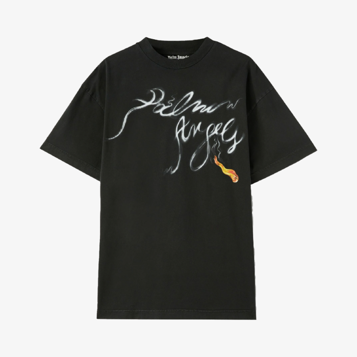 Palm Angels Foggy T-Shirt