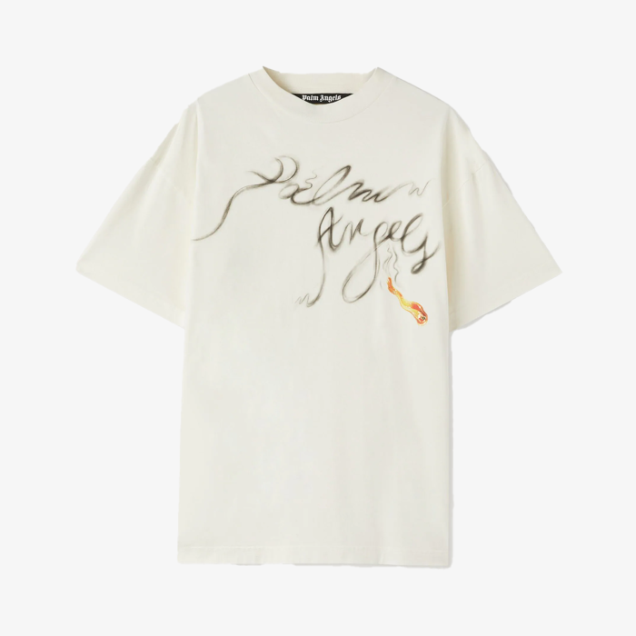 Palm Angels Foggy T-Shirt