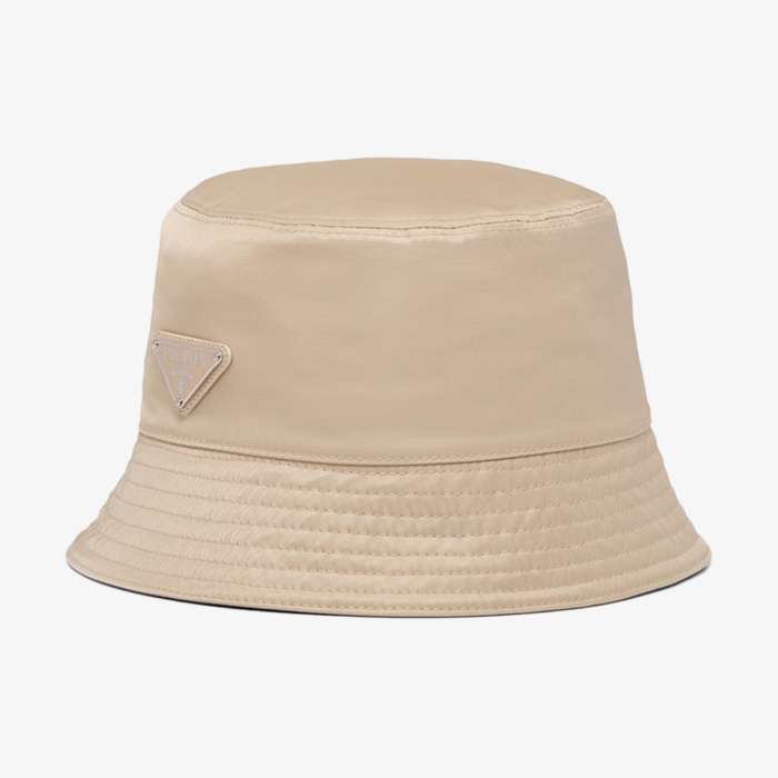 Prada Re-Nylon Bucket Hat