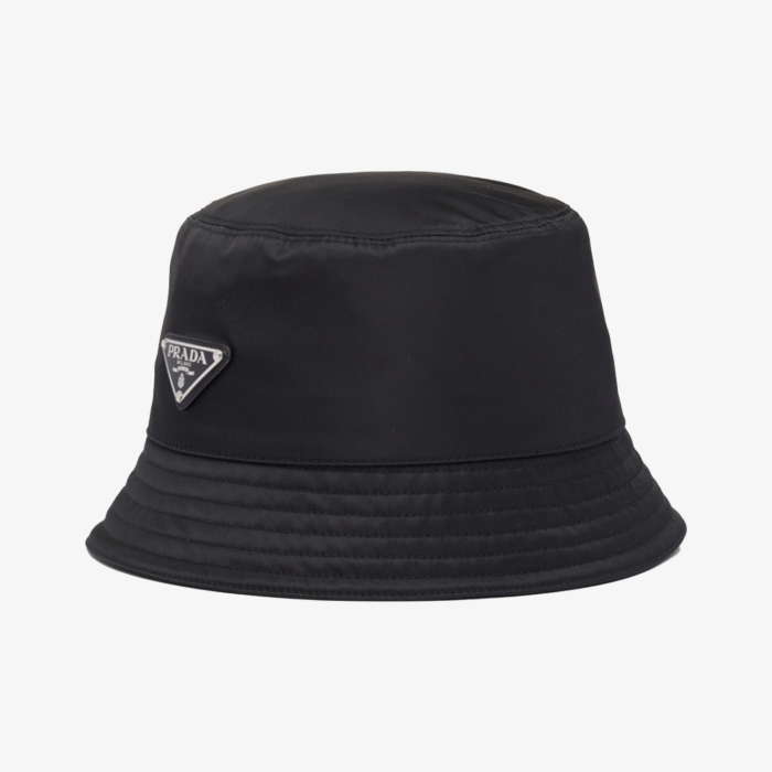 Prada Re-Nylon Bucket Hat