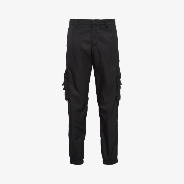 Prada Re-Nylon Pants