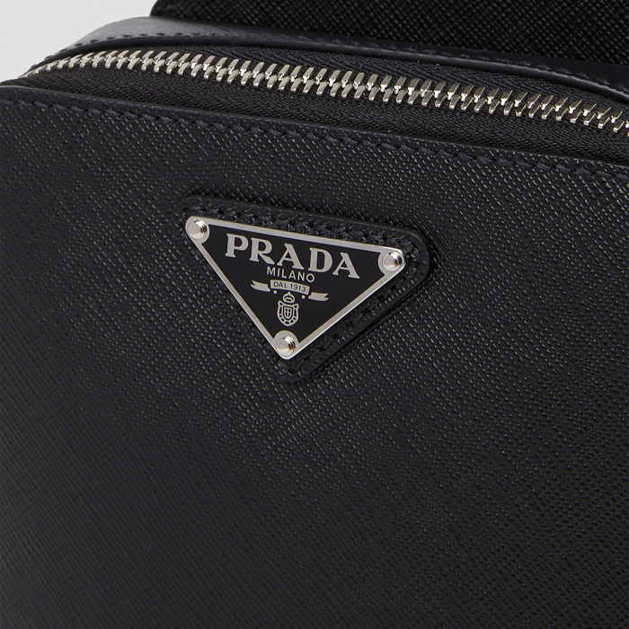 Prada Saffiano Leather Sling Bag