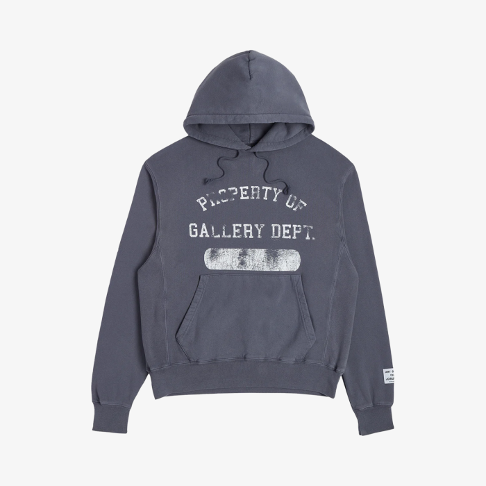 Gallery Dept Property Of Hoodie