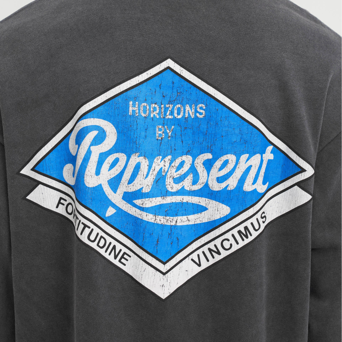 Represent Classic Parts T-Shirt